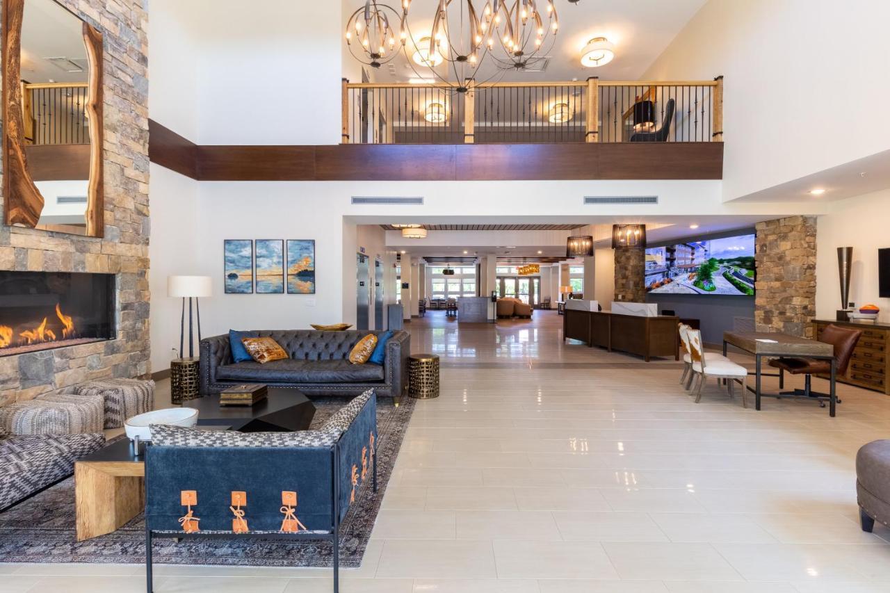 Lakeside Lodge كليمسون المظهر الخارجي الصورة