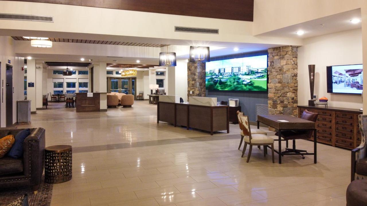 Lakeside Lodge كليمسون المظهر الخارجي الصورة