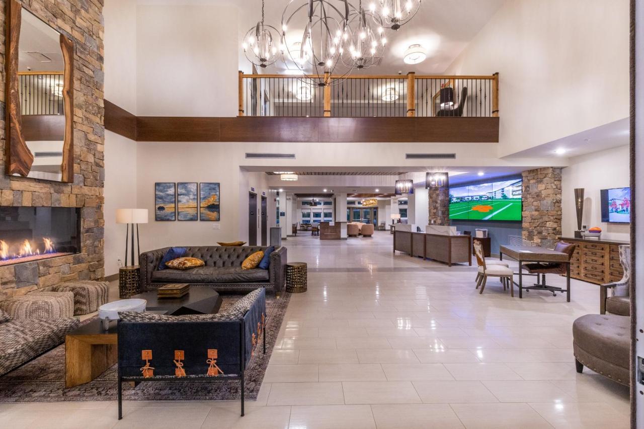 Lakeside Lodge كليمسون المظهر الخارجي الصورة