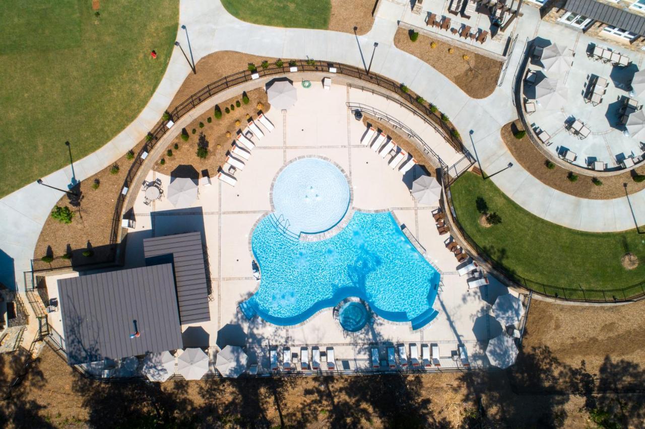 Lakeside Lodge كليمسون المظهر الخارجي الصورة
