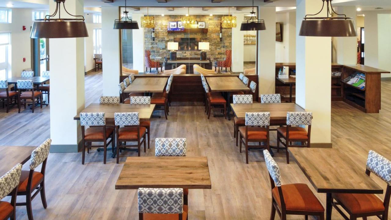 Lakeside Lodge كليمسون المظهر الخارجي الصورة