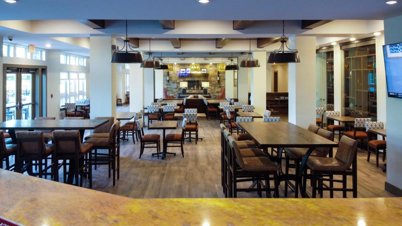 Lakeside Lodge كليمسون المظهر الخارجي الصورة