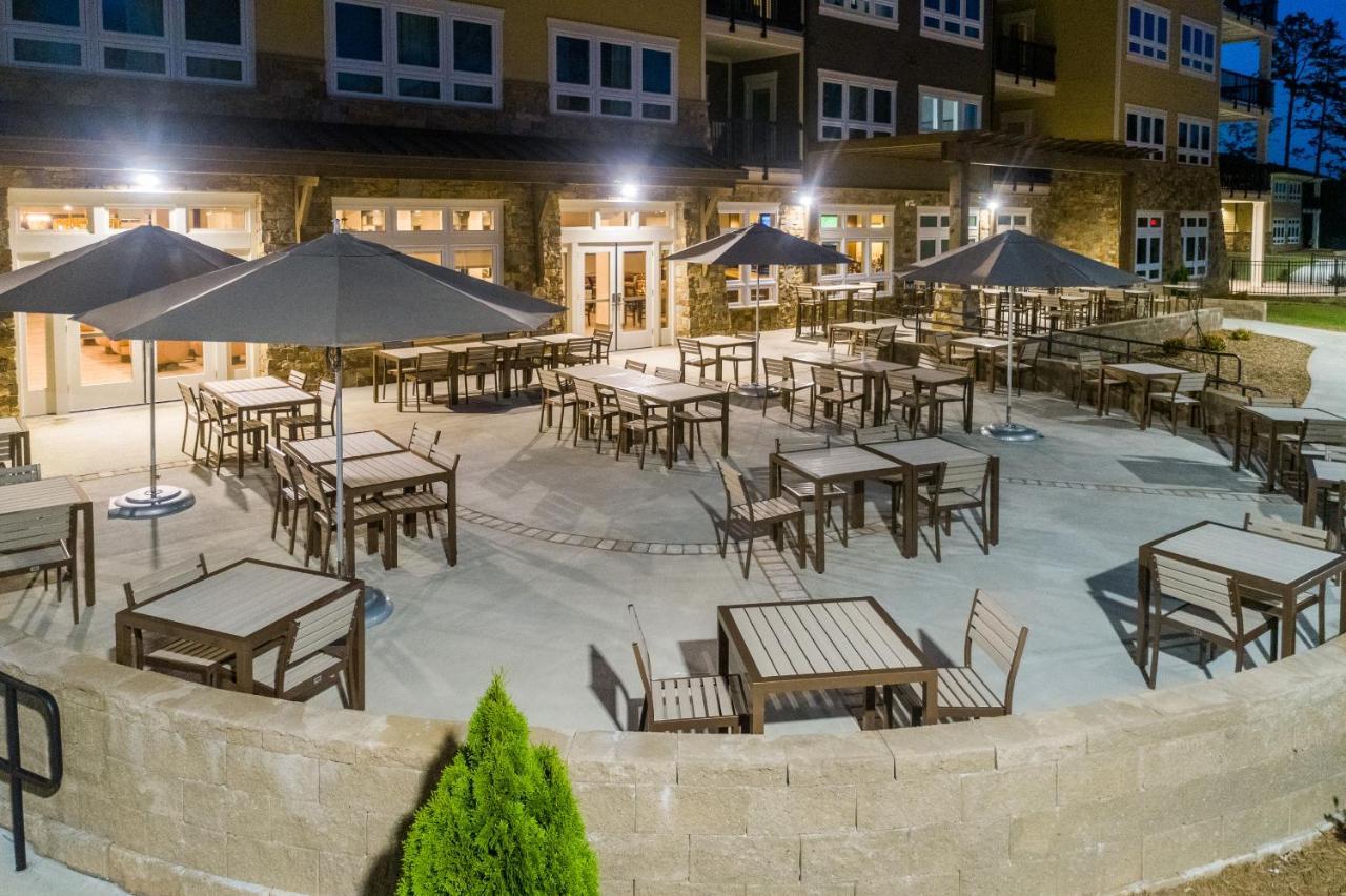 Lakeside Lodge كليمسون المظهر الخارجي الصورة