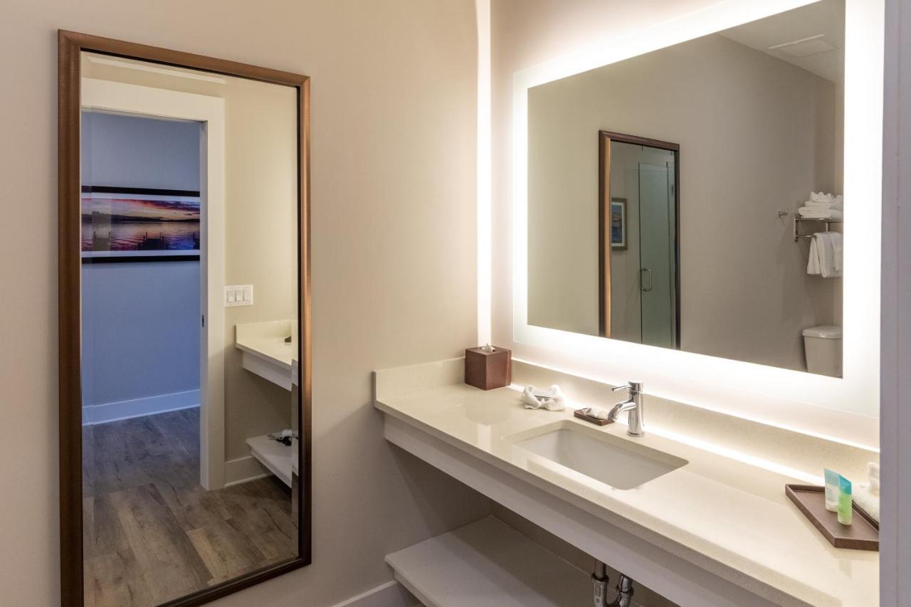 Lakeside Lodge كليمسون المظهر الخارجي الصورة