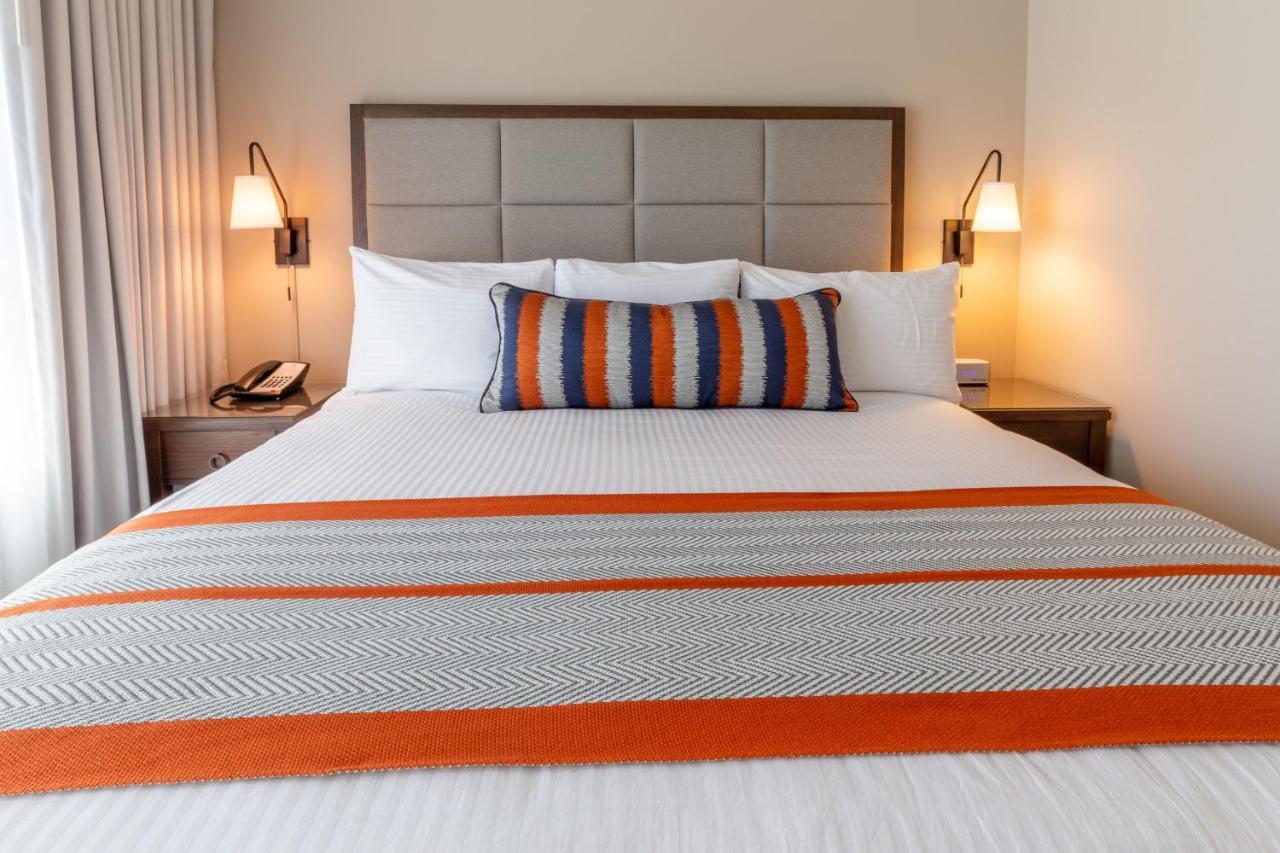Lakeside Lodge كليمسون المظهر الخارجي الصورة