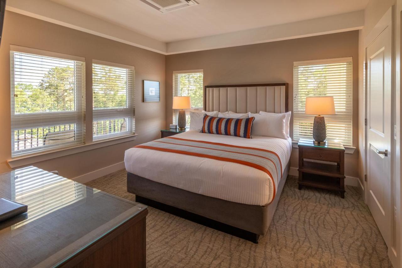 Lakeside Lodge كليمسون المظهر الخارجي الصورة