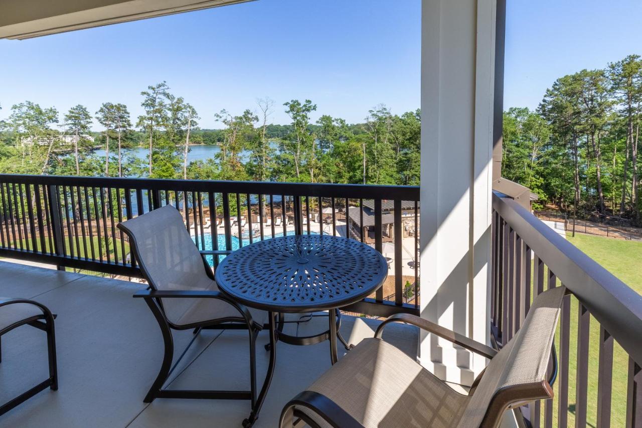 Lakeside Lodge كليمسون المظهر الخارجي الصورة