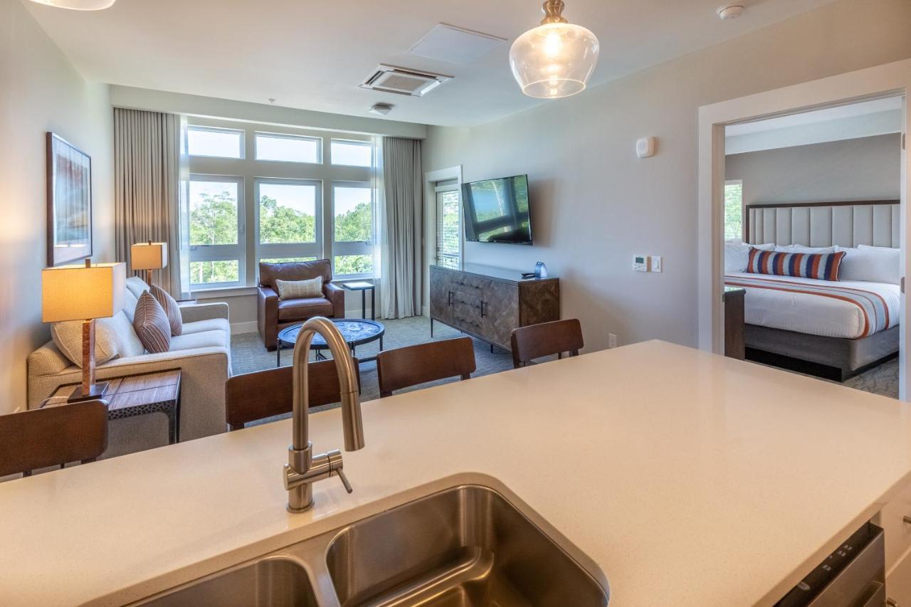 Lakeside Lodge كليمسون المظهر الخارجي الصورة
